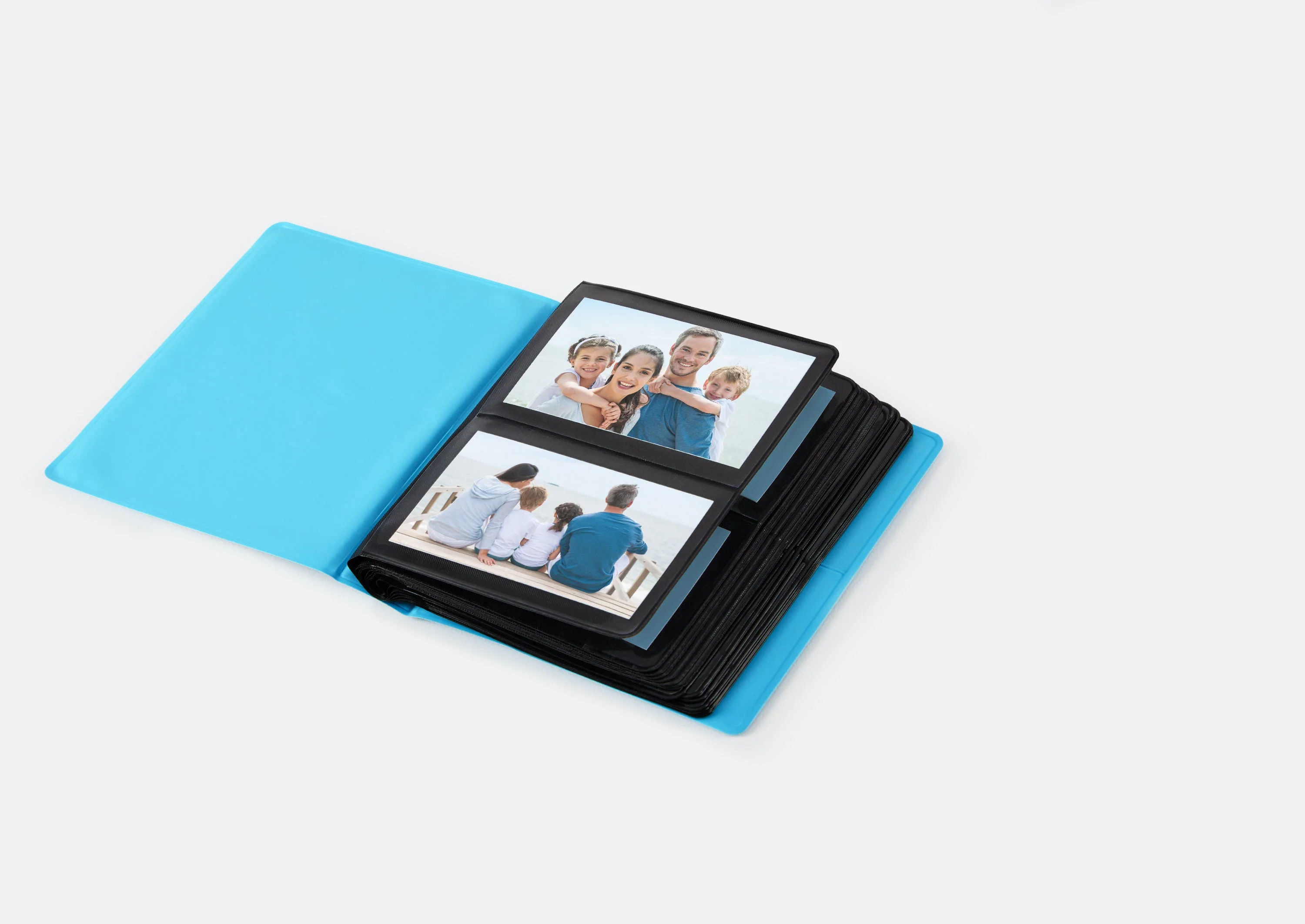 2x3 Photo Album 64-Pocket
Mini Photo Album - Image 11