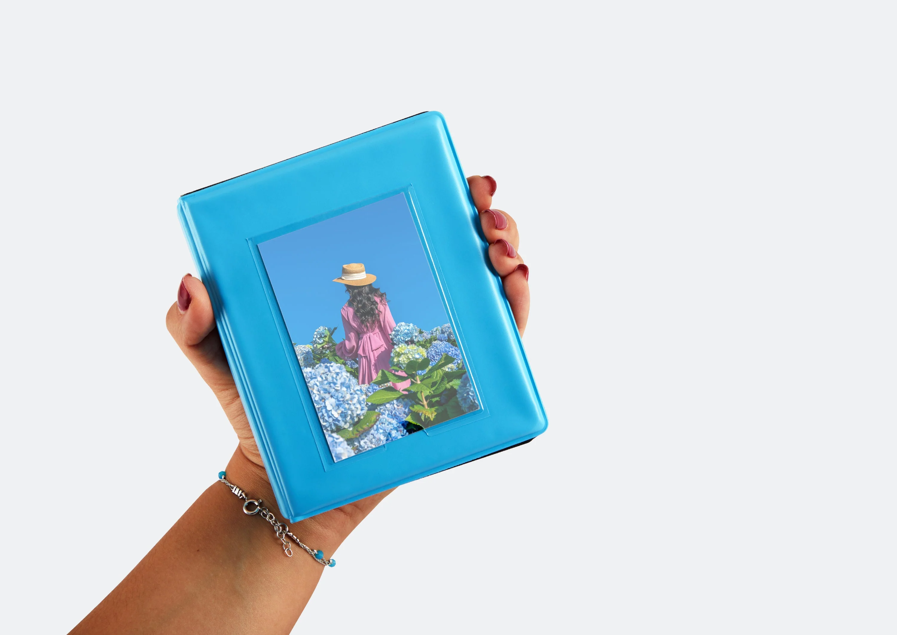 2x3 Photo Album 64-Pocket
Mini Photo Album - Image 12