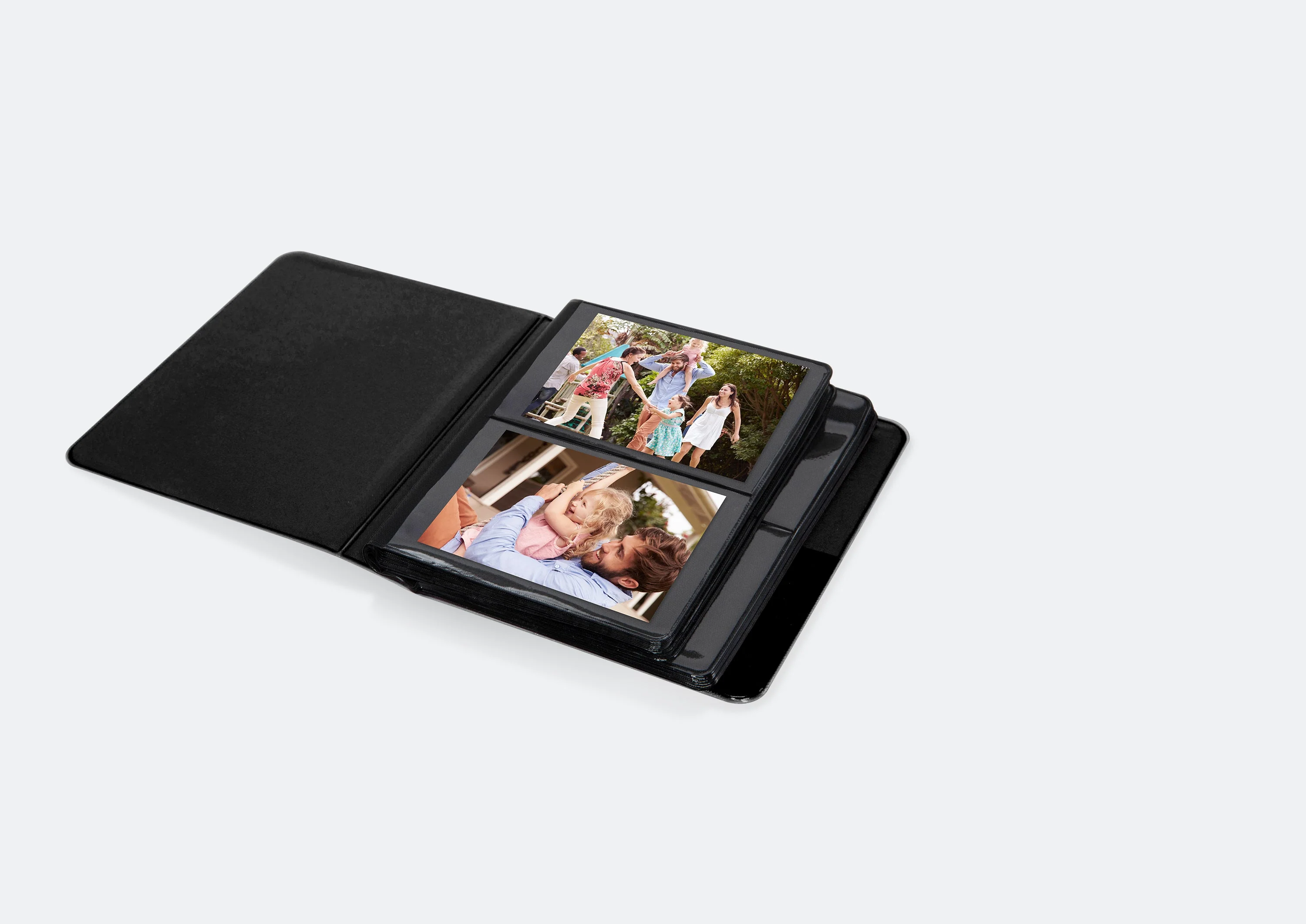 2x3 Photo Album 64-Pocket
Mini Photo Album - Image 3