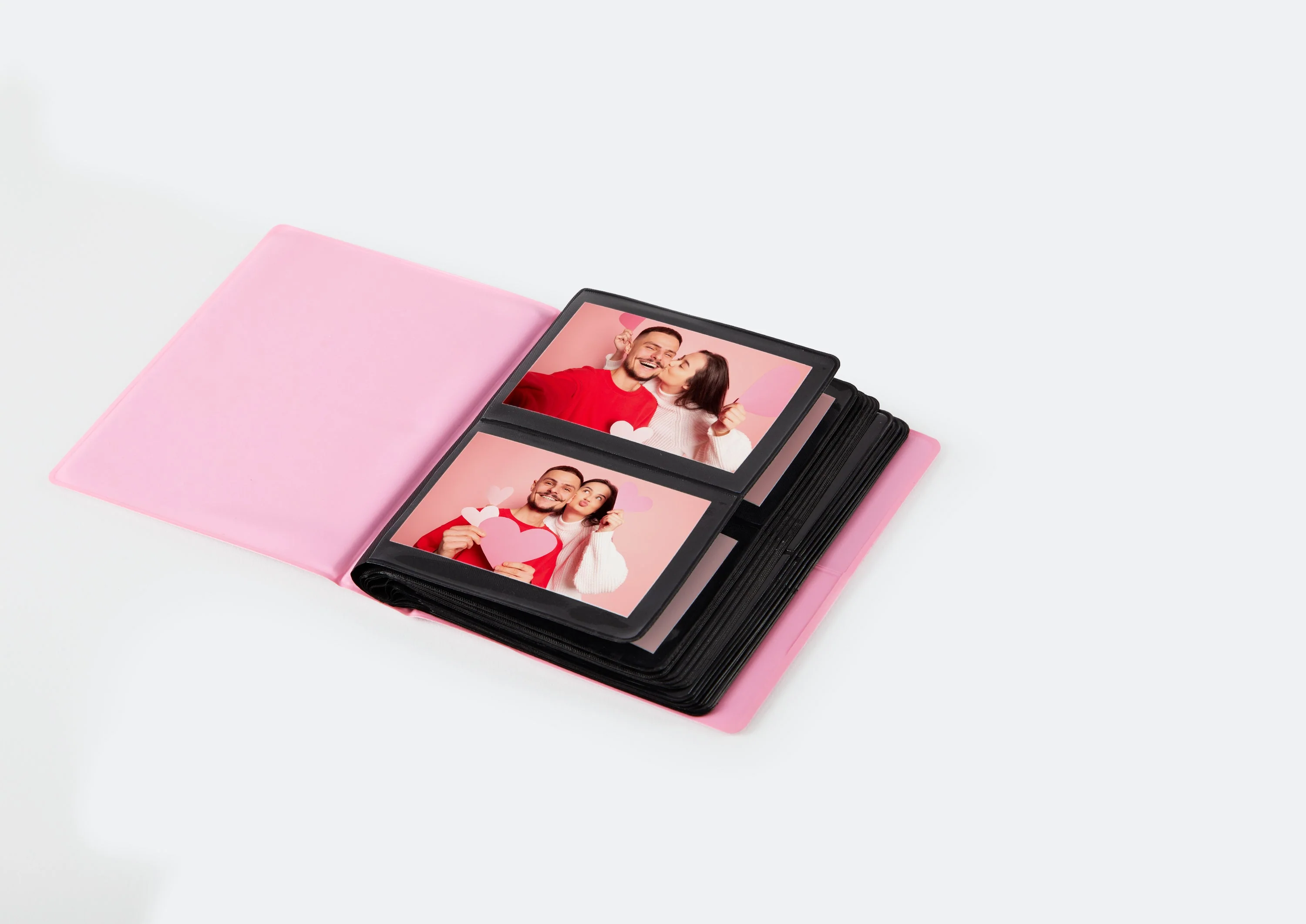 2x3 Photo Album 64-Pocket
Mini Photo Album - Image 7