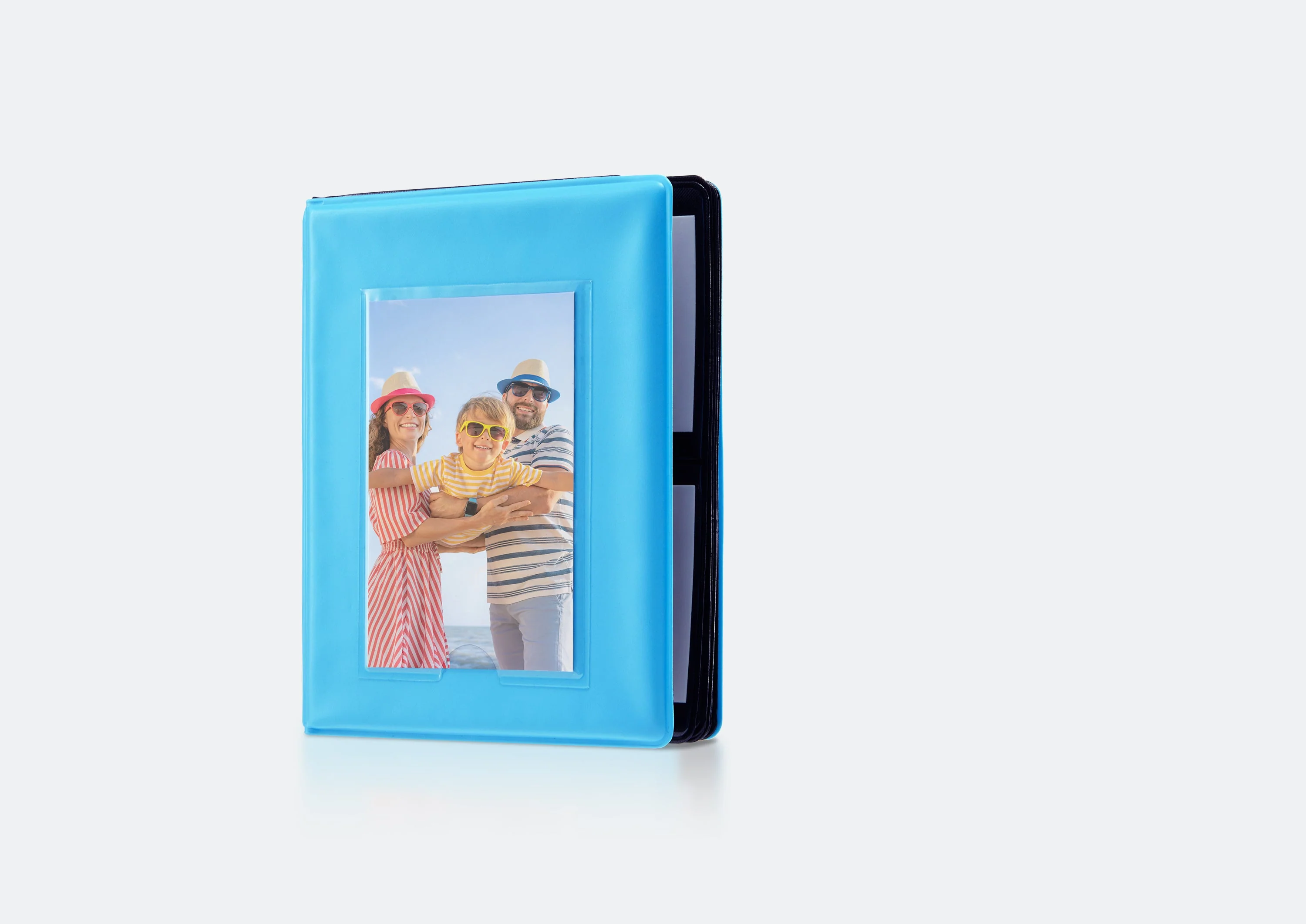 2x3 Photo Album 64-Pocket
Mini Photo Album - Image 9