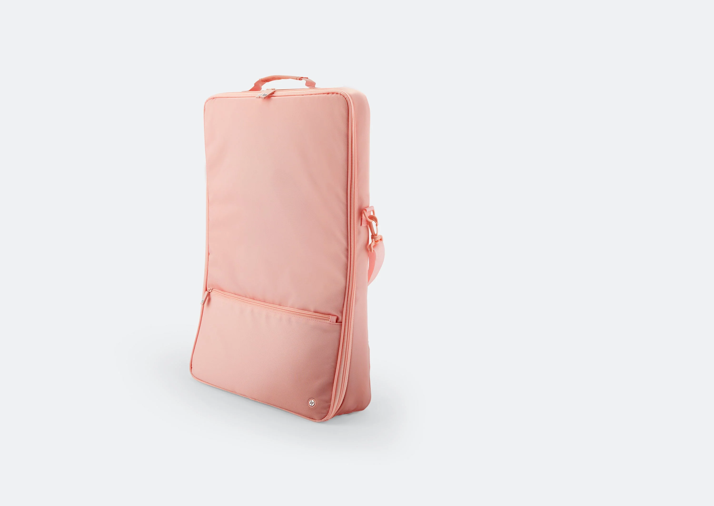 HP Premium Carrying Padded Storage Case w/Removable Shoulder Strap for Sprocket Photobooth - Image 5
