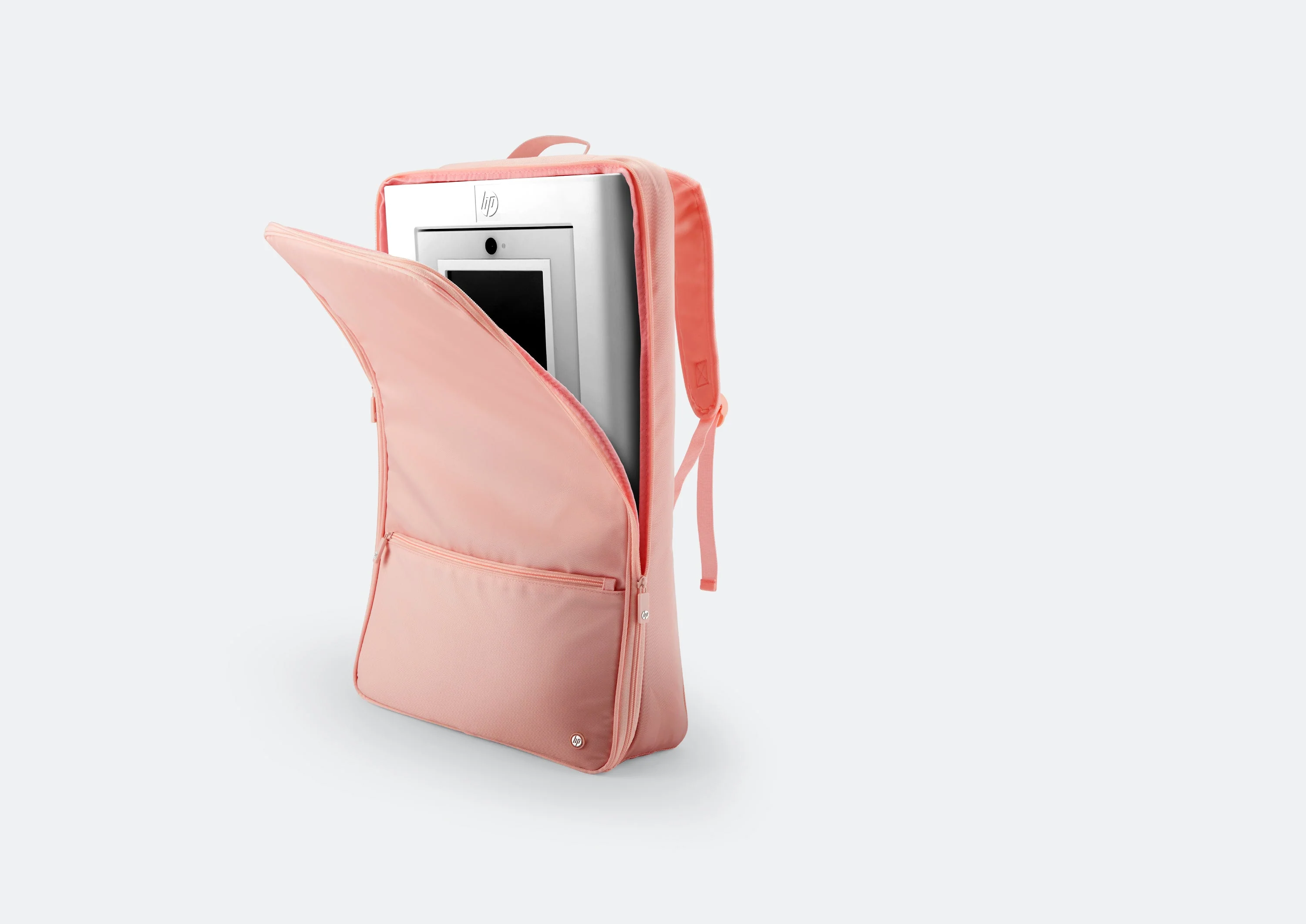 HP Premium Travel Backpack for Sprocket Photobooth - Image 10