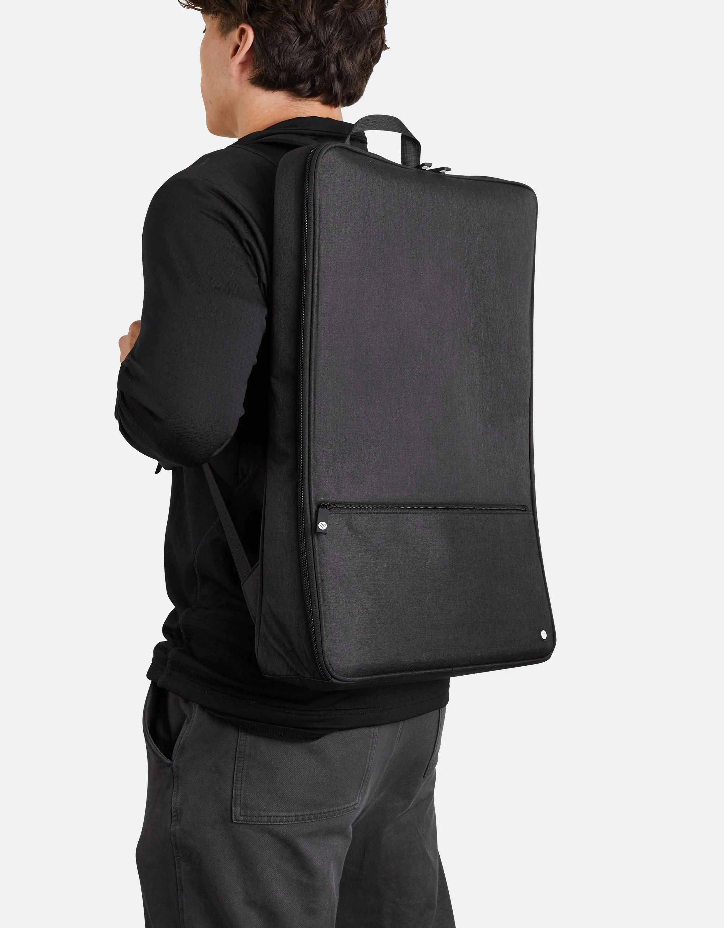HP Premium Travel Backpack for Sprocket Photobooth - Image 8