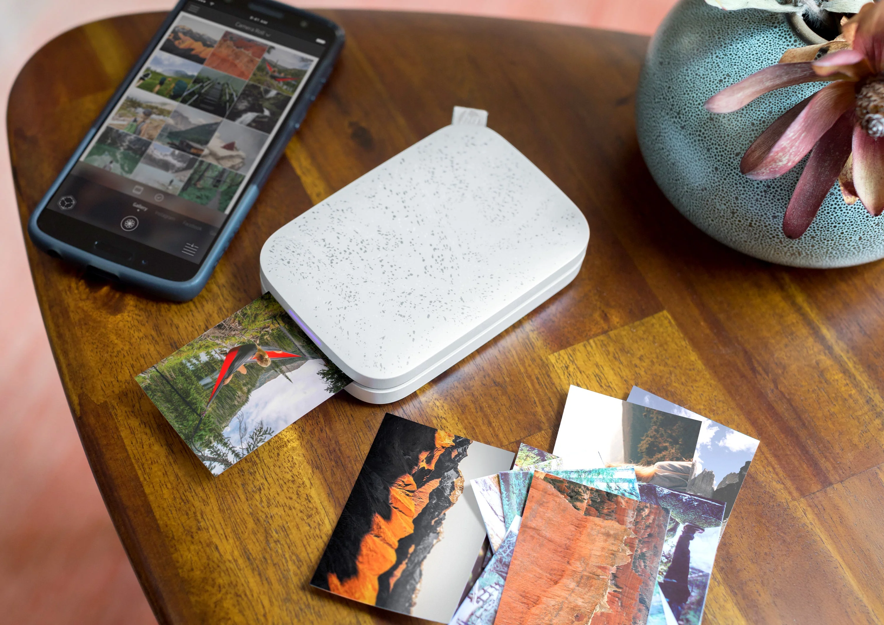 HP Sprocket 2x3 Portable Instant Photo Printer - Image 5