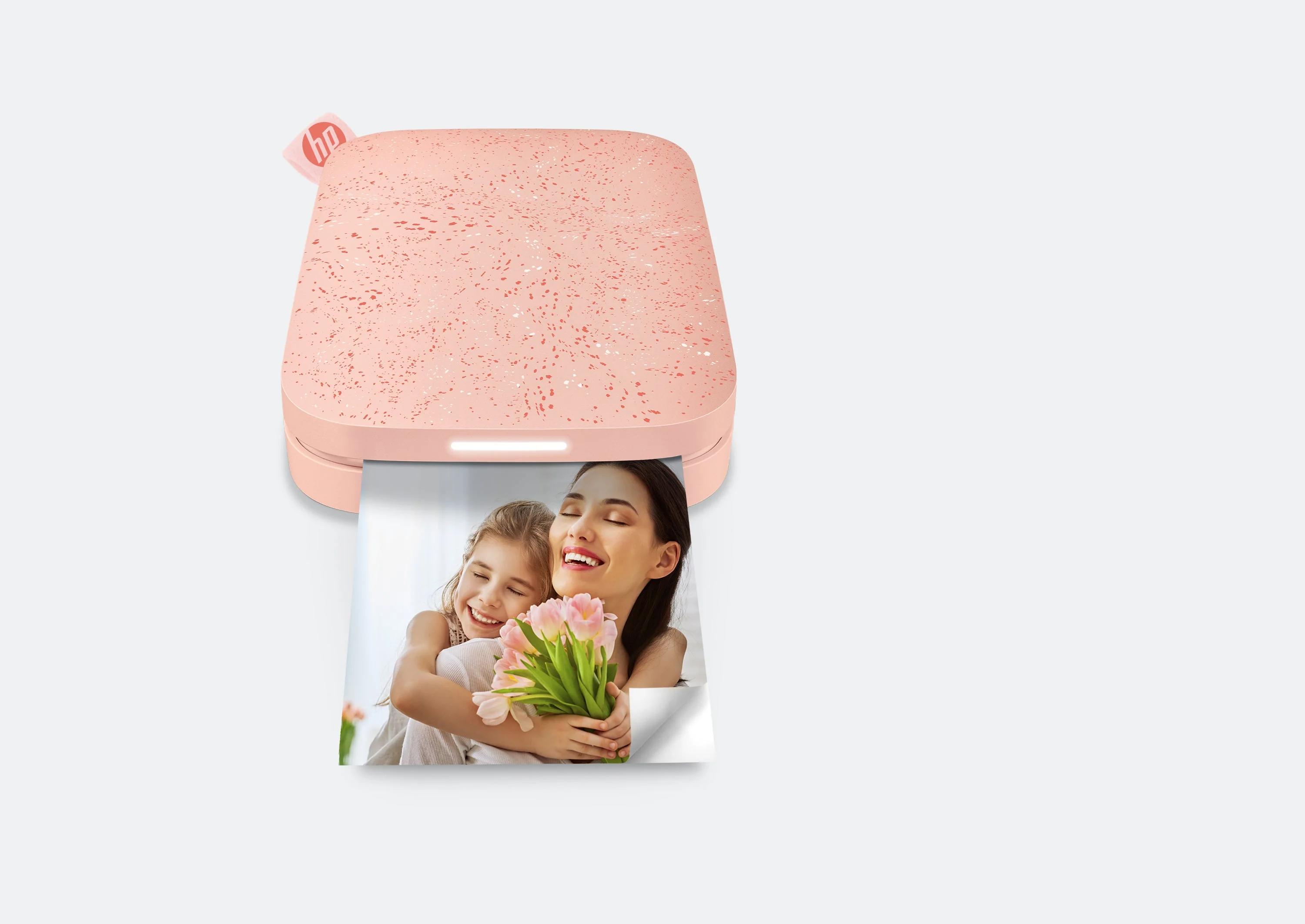 HP Sprocket 2x3 Portable Instant Photo Printer - Image 6