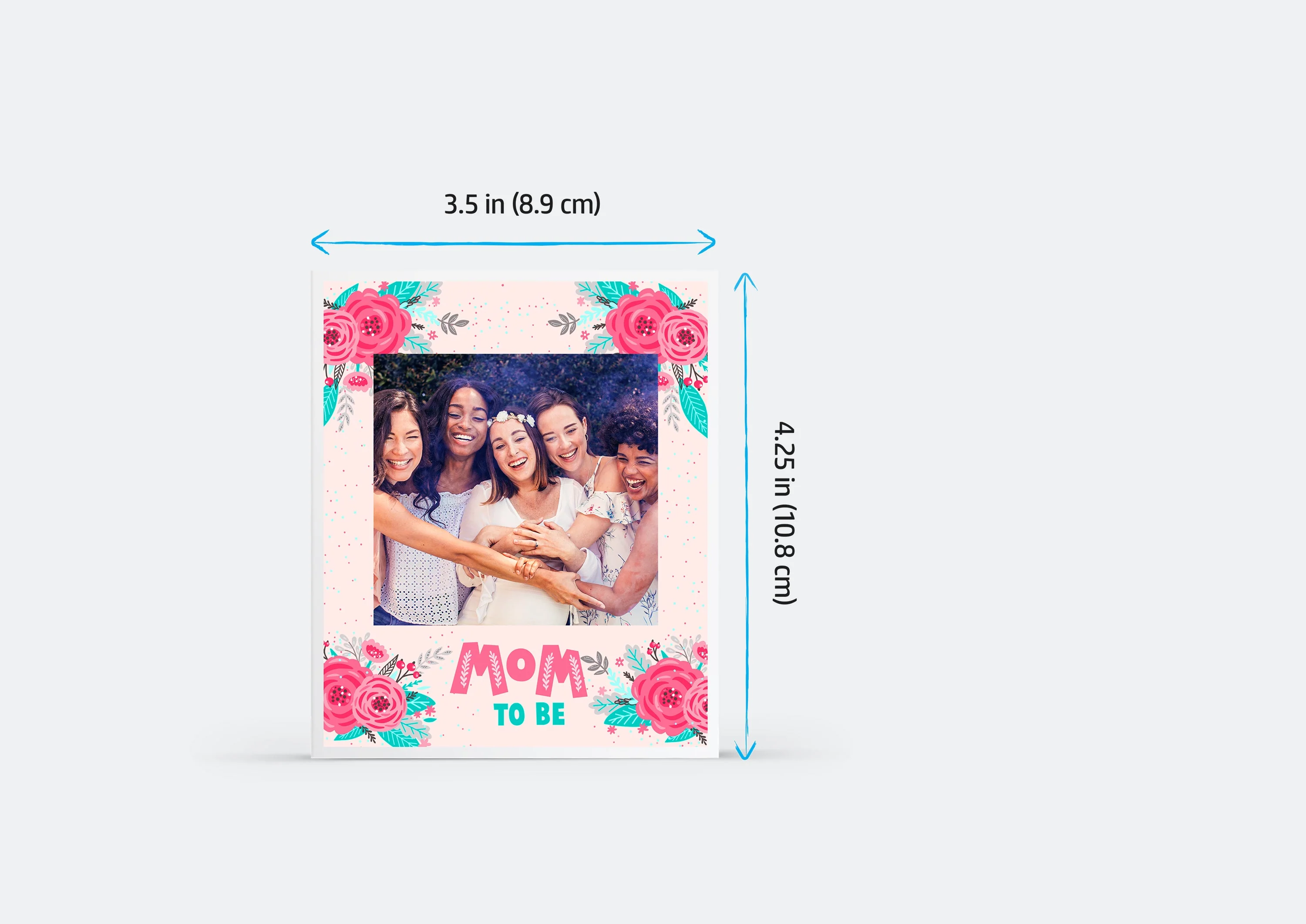 HP Sprocket 3.5” x 4.25” Premium Zink Sticky-Back Photo Paper - Image 12