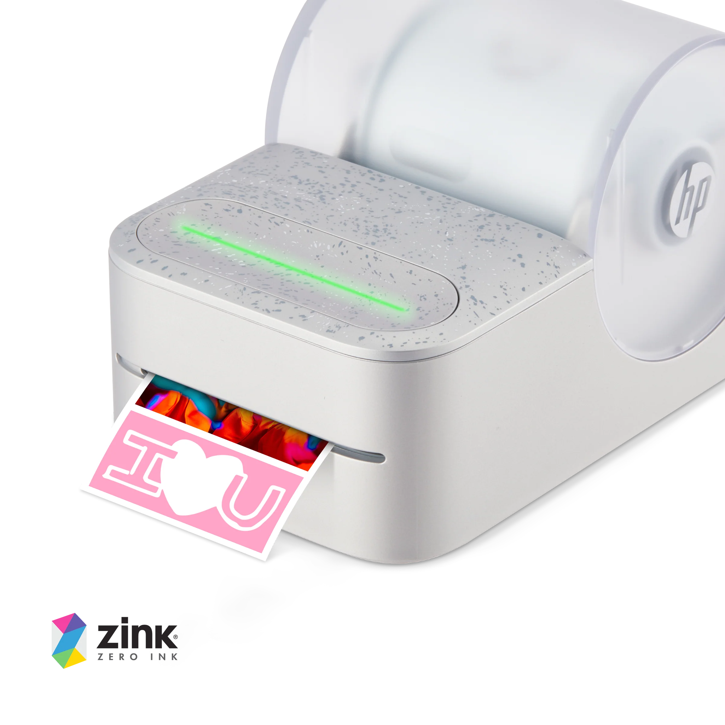 HP Sprocket Panorama 49.2โ (15 Meter) 3 Zink Paper Roll Bundle pack - Image 4