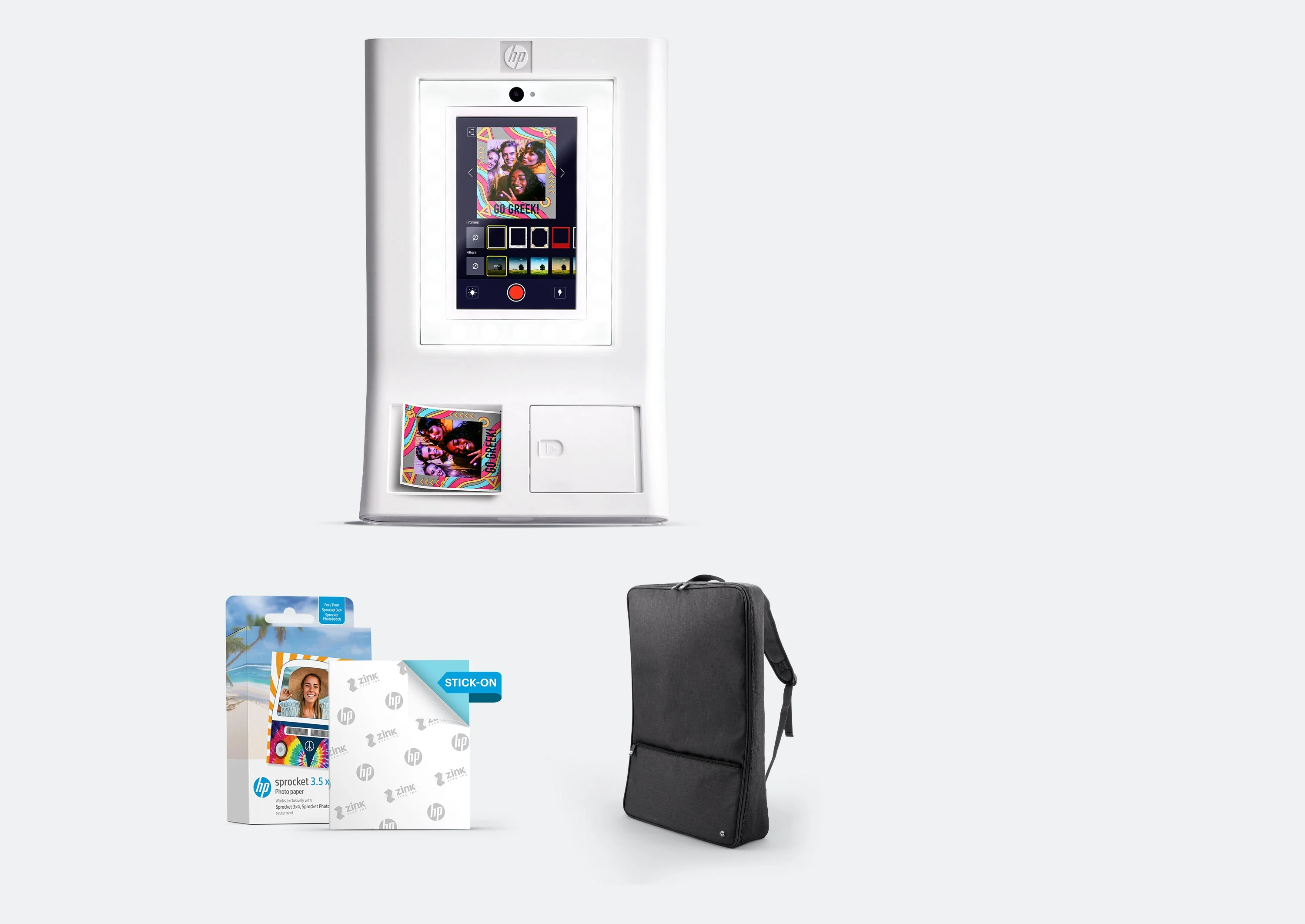 Photobooth Bundles